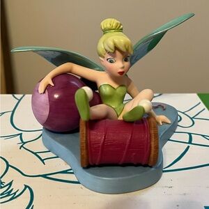 Tinker Bell “Little Charmer” statue